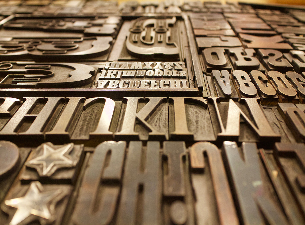 Typography Inspiration